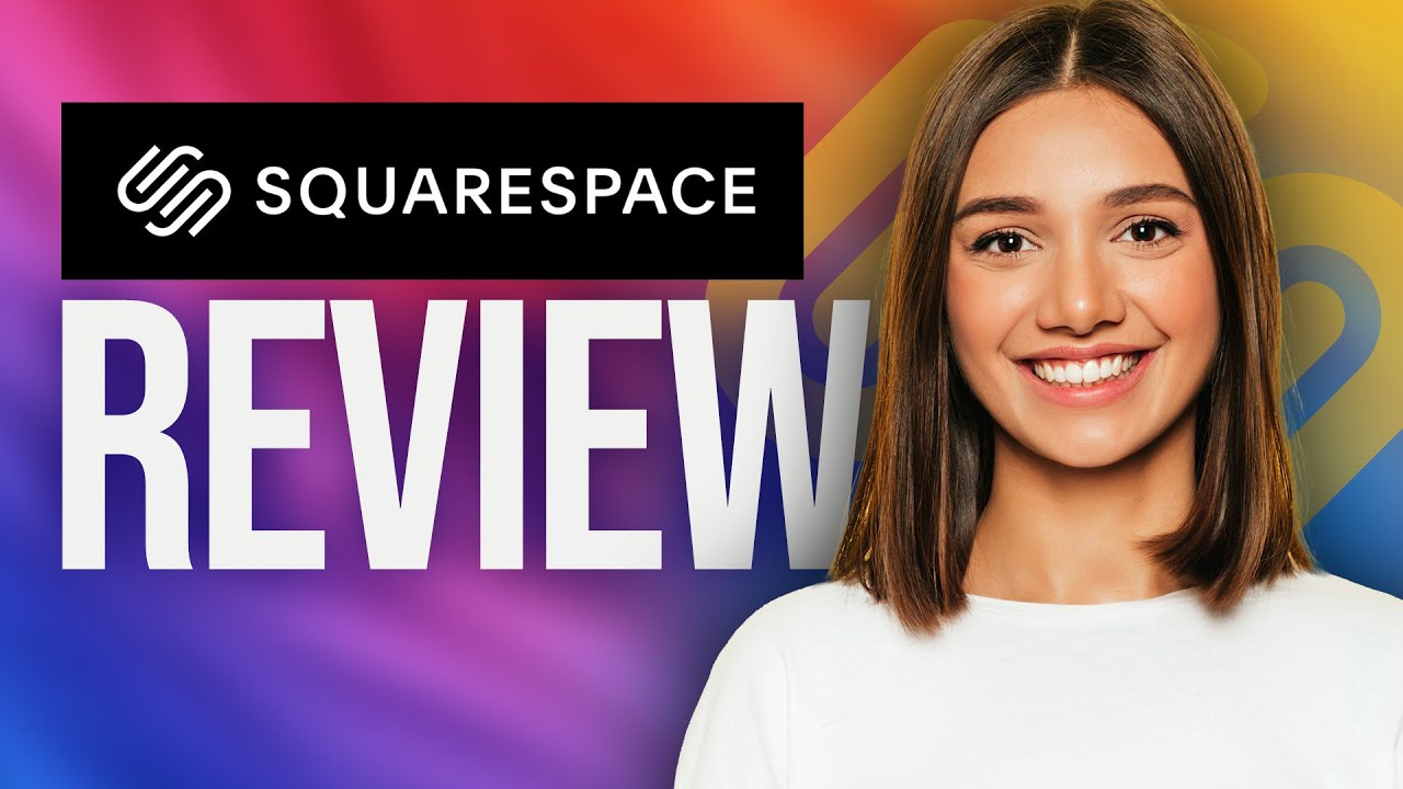 SQUARESPACE REVIEW 2024 - The Good, The Bad And The Ugly