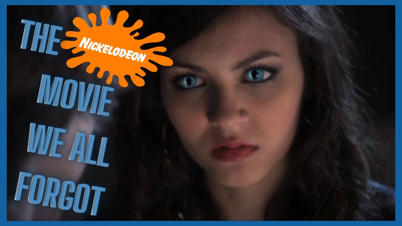 Revisiting: The Boy Who Cried Werewolf || The Halloween Movie We ALL Forgot About