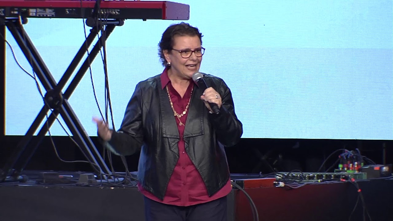 Marcela McMillan | 2019 Latin America Congress