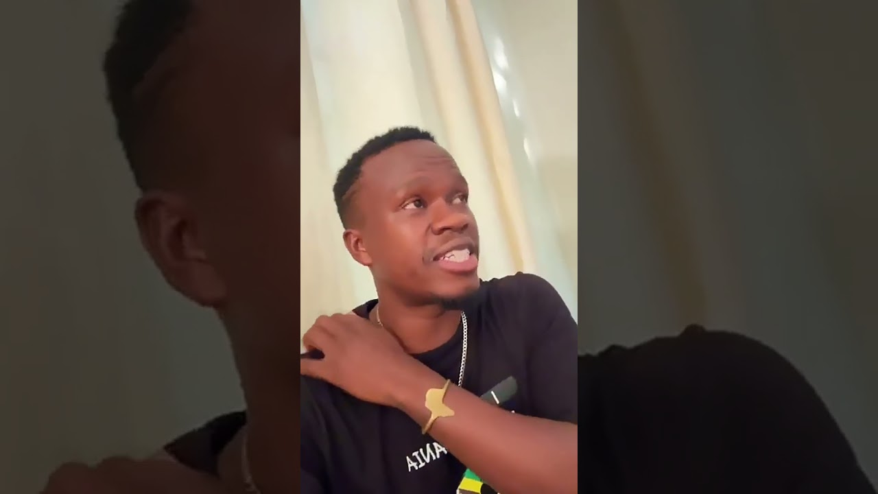 Mika Chavala Afunguka 