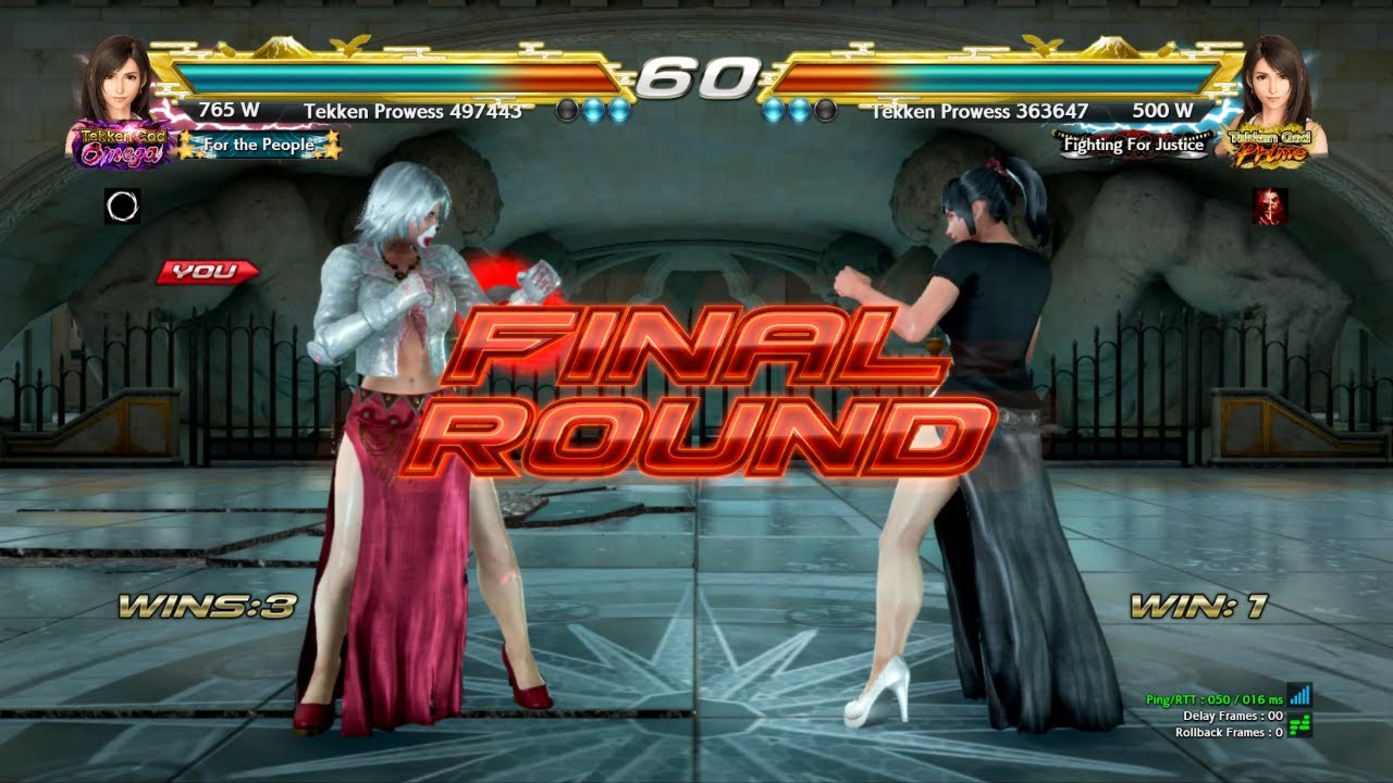 The Battle Shows Who Has the Best Josie!