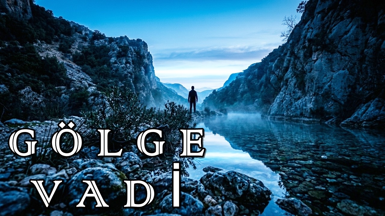 Gece Piknik Yaparken Yaşadığımız Olay  Karaisalı Vadisi Gerçek Cin Hikayesi
