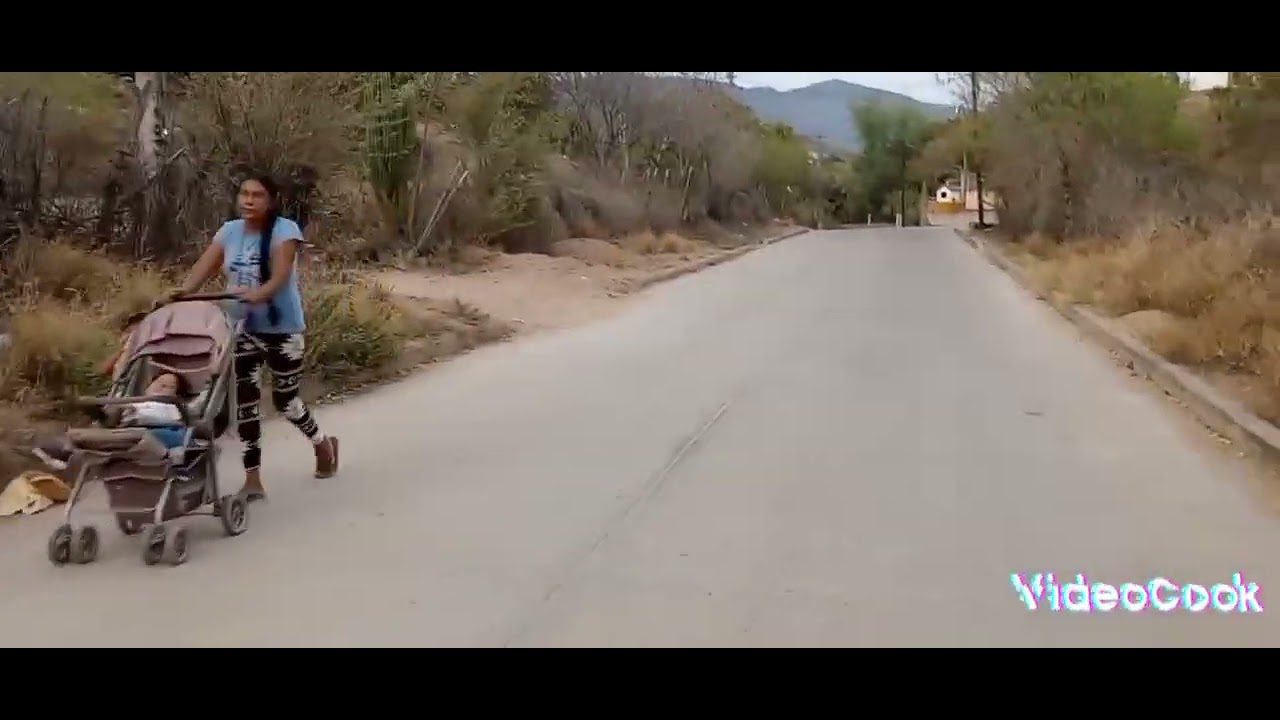 Chiautla de Tapia, hacia la Cantera