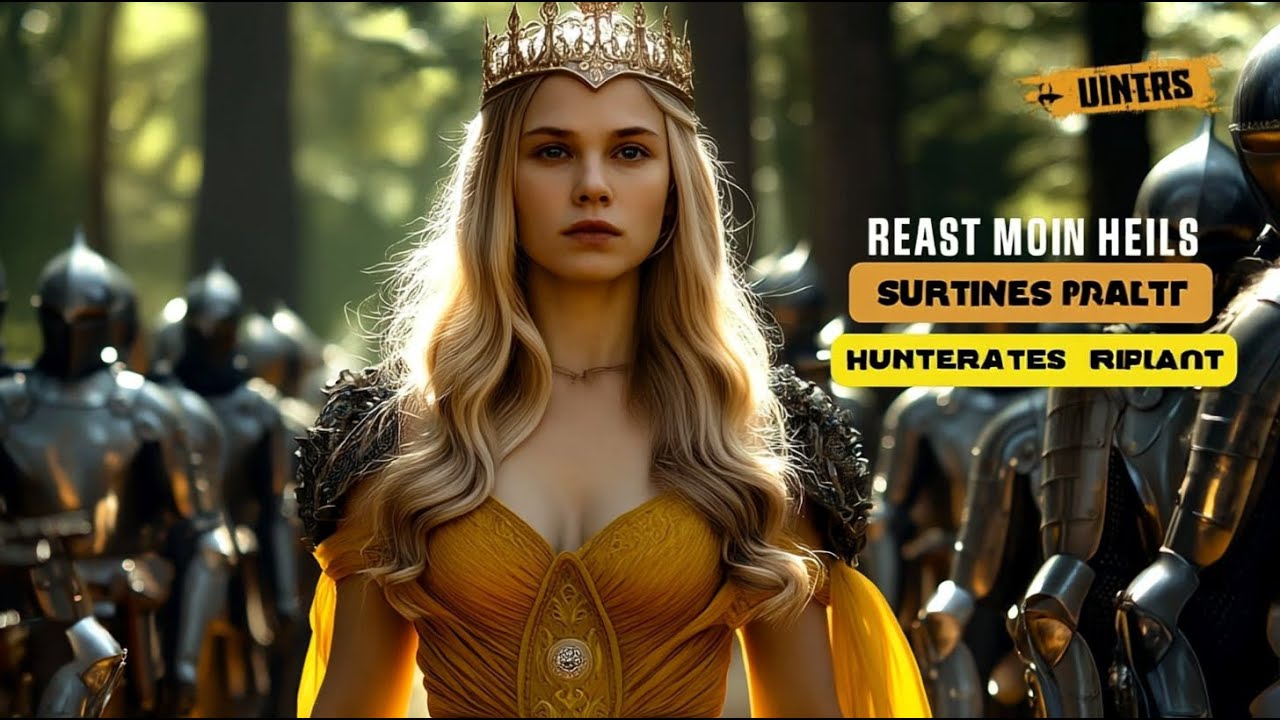 She Mocked the Human Trainee—Then the Elite Hunters Backed Away | HFY | Sci-Fi Story