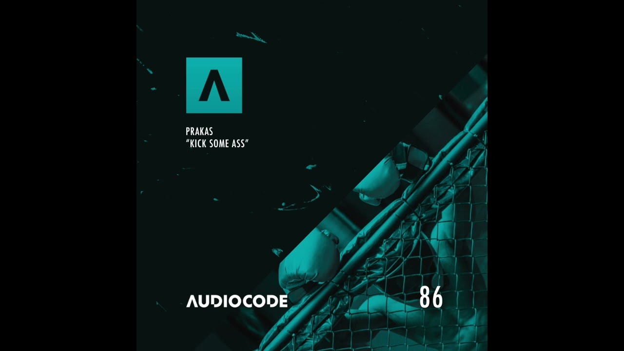 PRAKAS - Jump Beats (Original Mix)