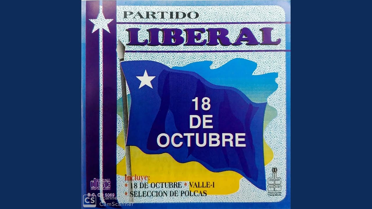 18 de Octubre (Instrumental 2)