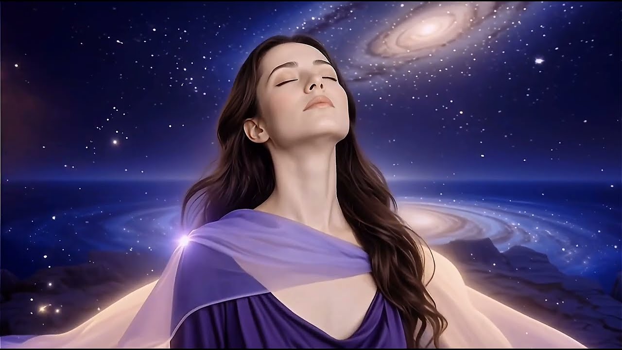 NastasiKa —  Пусть дольше длится ночь 