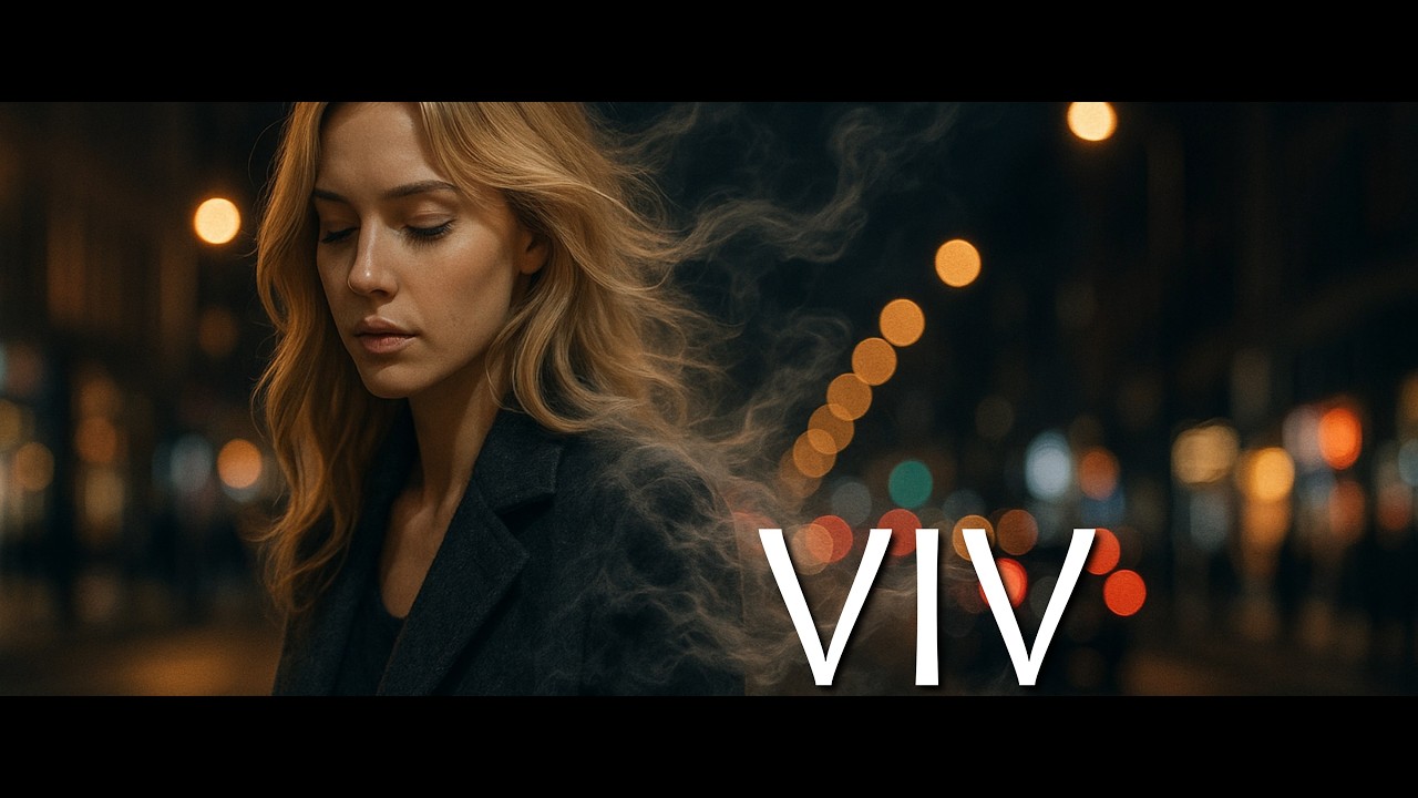 Vermouth IV - Ghosted