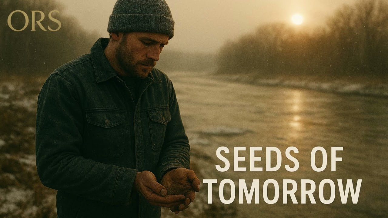 Seeds Of Tomorrow