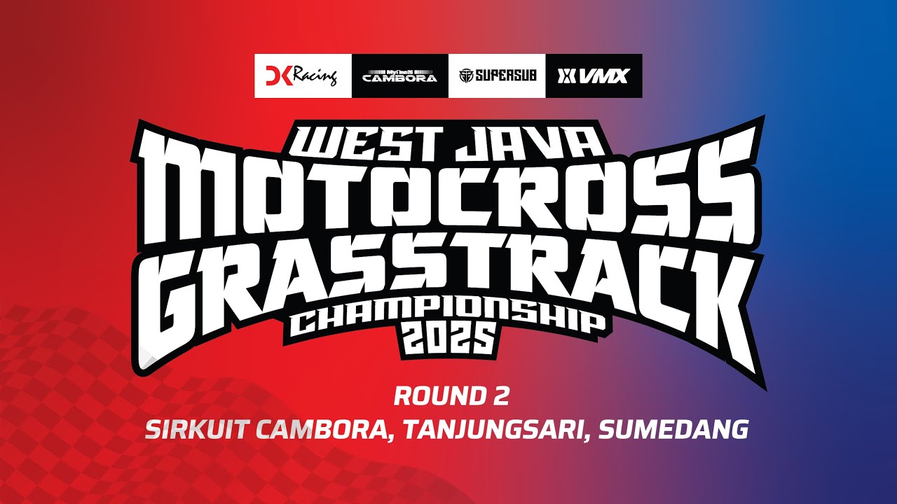 West Java Championship MX GTX Seri 2, Sirkuit Cambora Sumedang