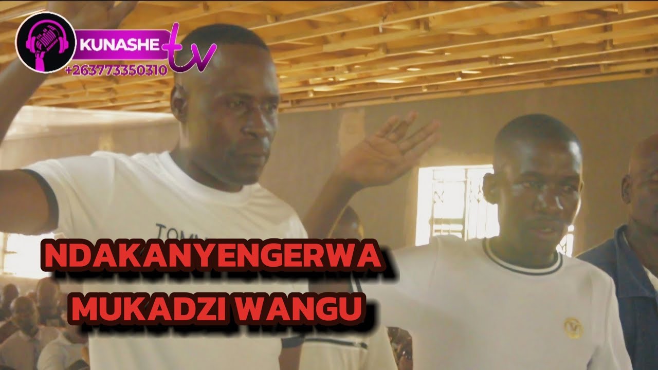 Ndakamubata mumba mangu Atouya kuzoZhaka Mukadzi wangu|Chief Mutasa