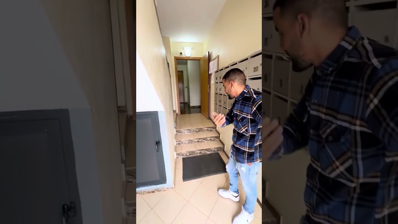 شقق غير ب 25 مليون قرب من مدينة الرباط 🔥