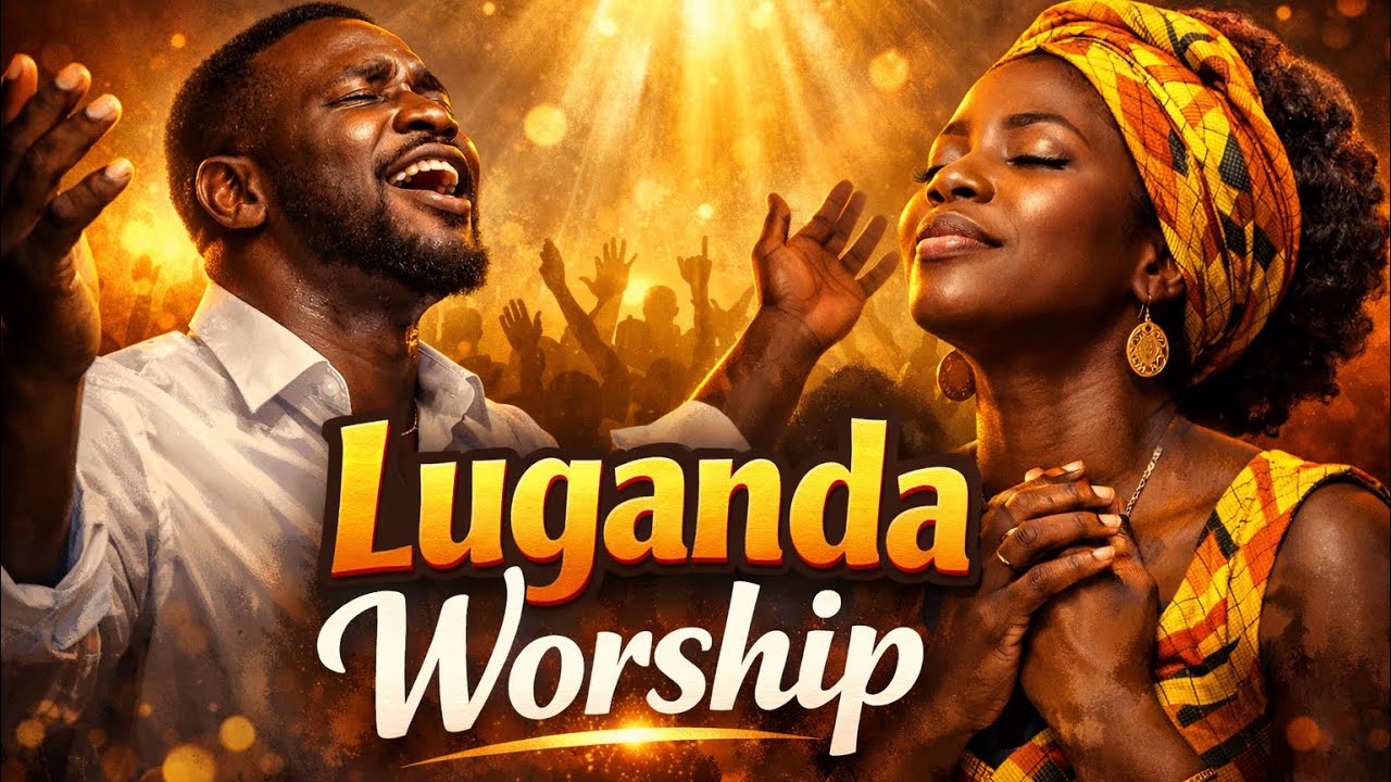 Luganda Worship Songs | Praise & Worship