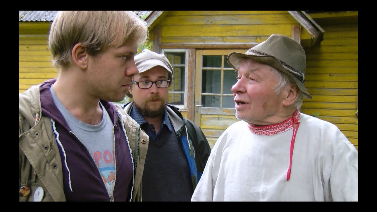 Lönnroots: Seto (documentary)