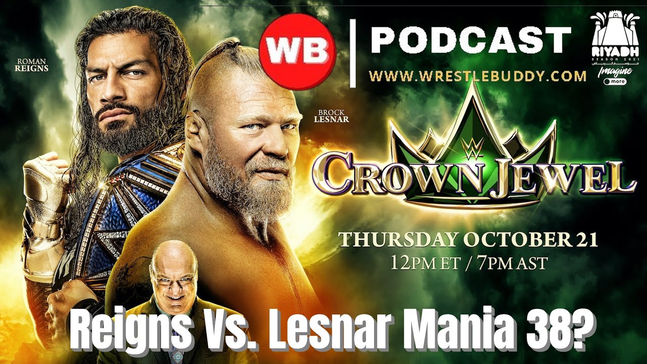 WB PODCAST | Weekly News Round-up | Top NXT Star leaving WWE? Huge plans for NXT call-up & many more