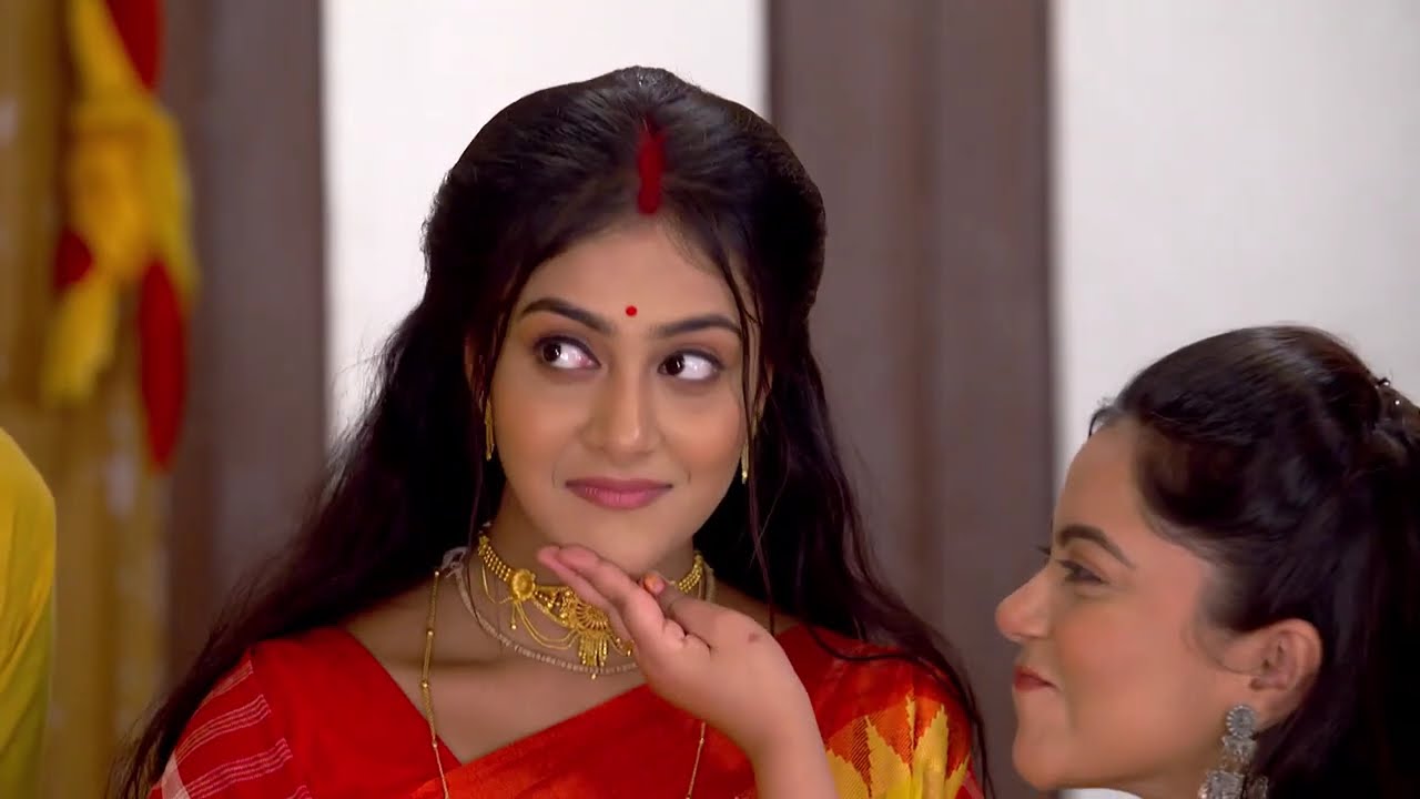 Gouri Elo - Ep 233 - Swarnendu Samaddar, Rupa Banerjee - Bengali Tv Serial - Zee5 Bangla Classics