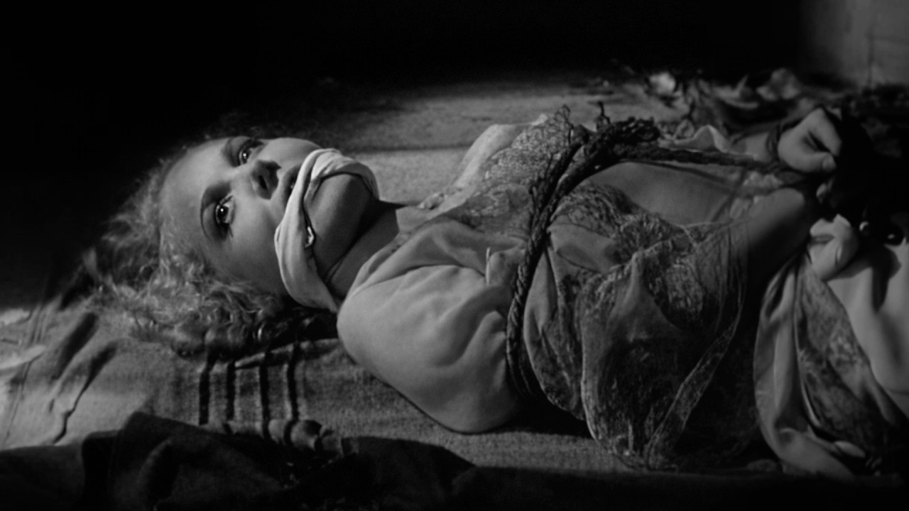 A Killer’s Deadly Chess Game - The Bishop Murder Case (1929) 🎬 - Refurbished Full Movie