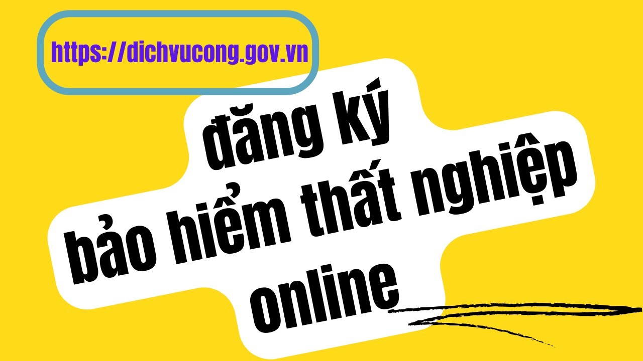 Hướng dẫn nộp hồ sơ bảo hiểm thất nghiệp online trên dịch vụ công | cafeHRer