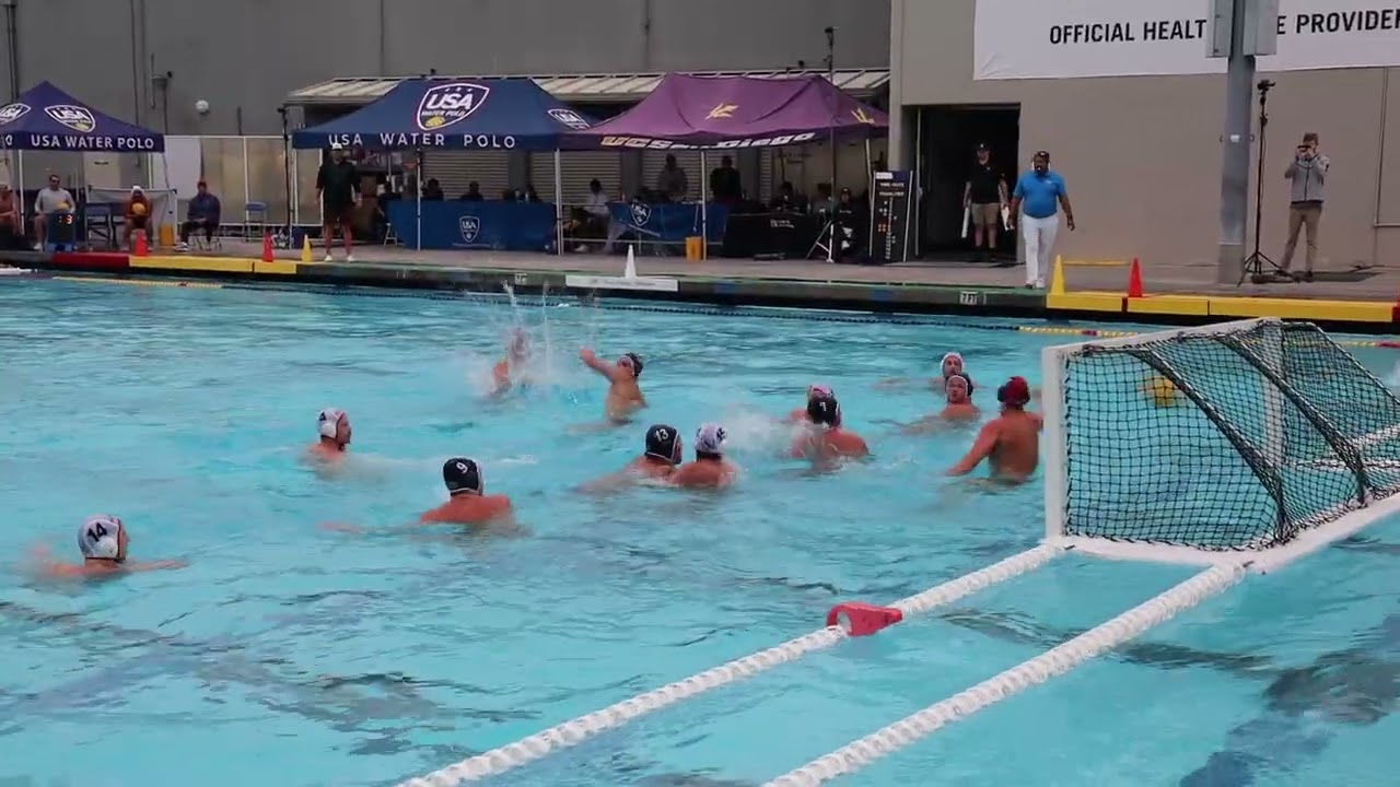 2023 National League Fisher Cup Highlights: 1st Place
