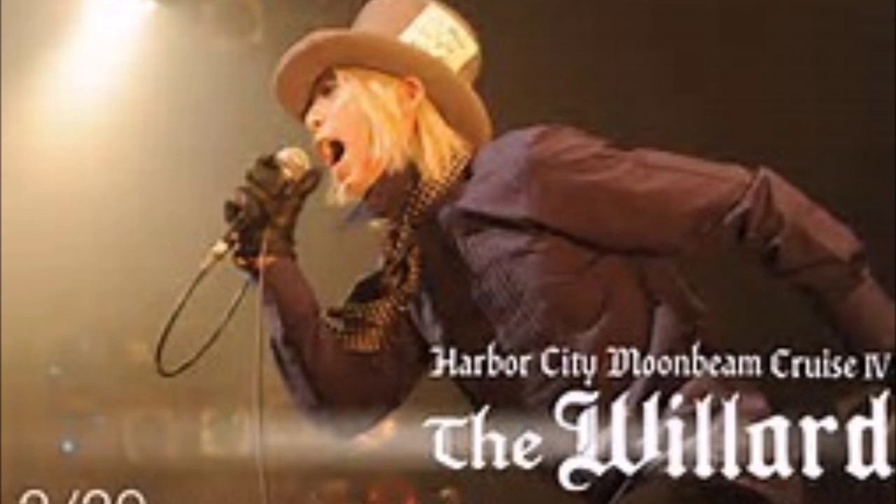 THE WILLARD / flint lock & frock coat