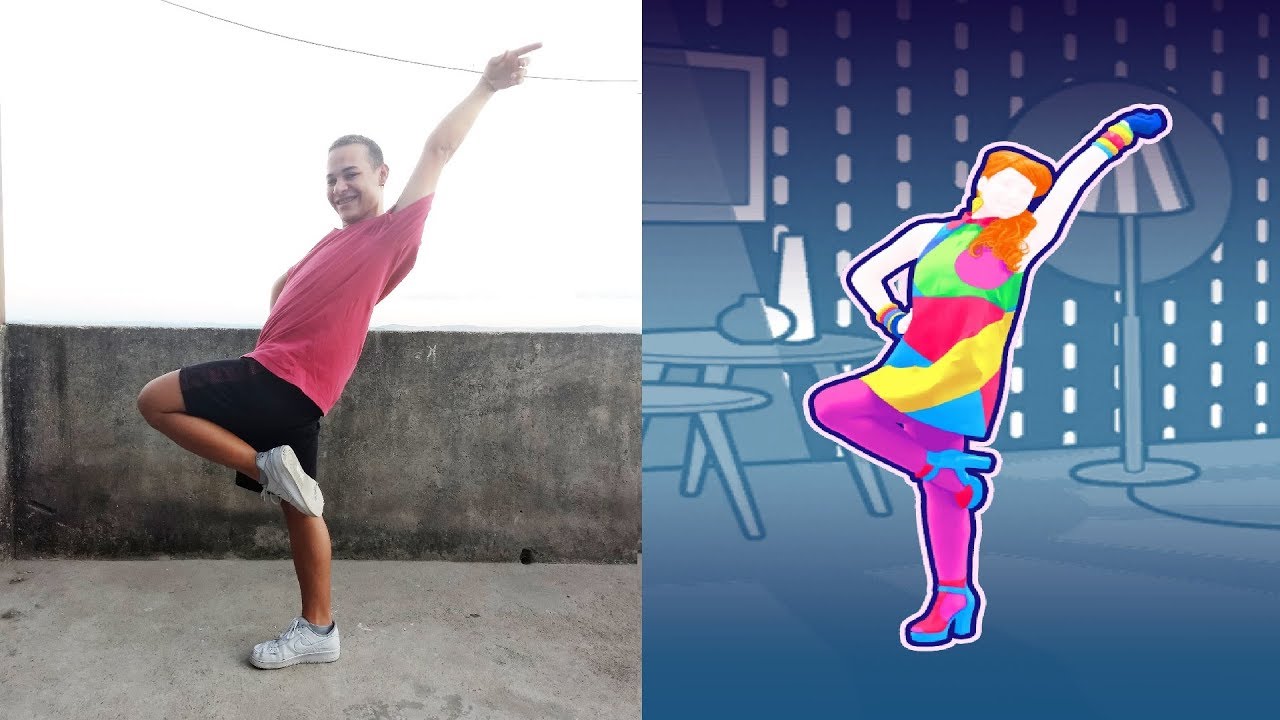 Just Dance 2019 - New Reality | Gameplay