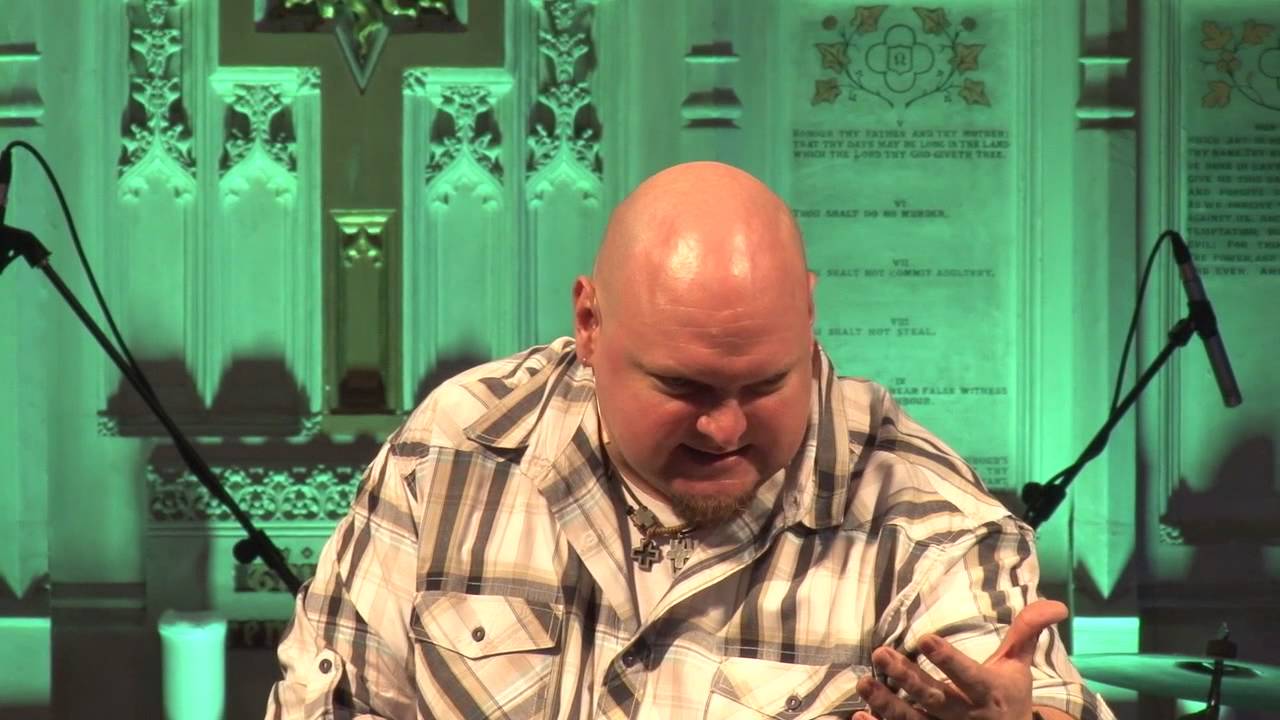 Session 10 Robby Dawkins
