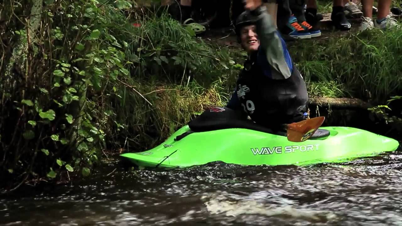 Youth Freestyle Series - Washburn Highlights