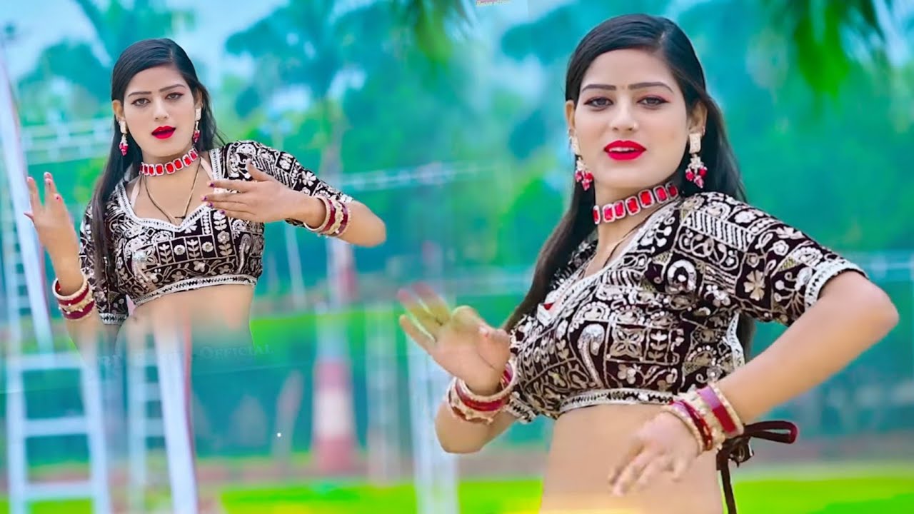 Nas Nas Kyu Dukhei | पिया मेरी नस नस के हो दुखे | Anjali Raghav & Karan Chaudhary| Braj bhasha Song
