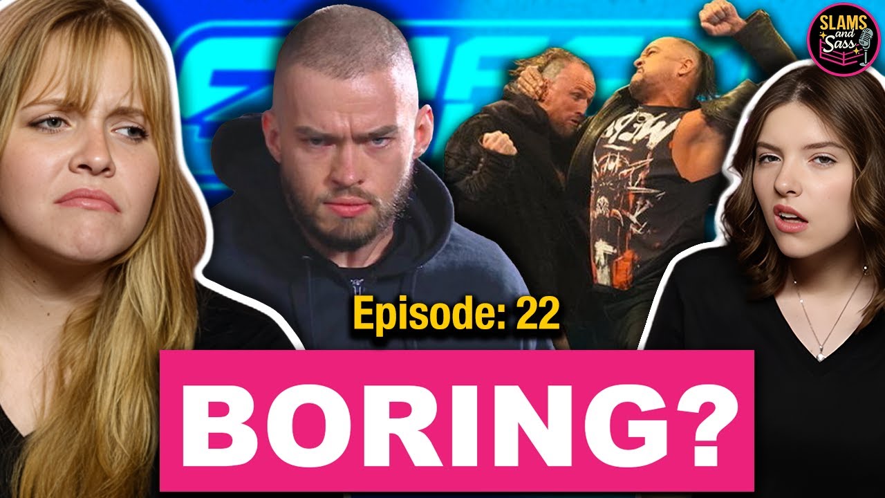 AUSTIN THEORY RETURNS AND CODY RHODES HEEL TURN???