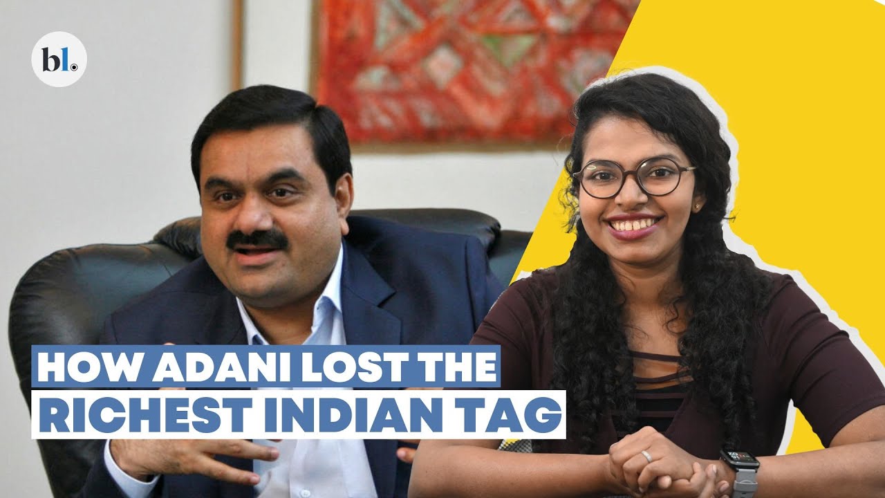 Hindenburg Impact: Here's how much Gautam Adani lost