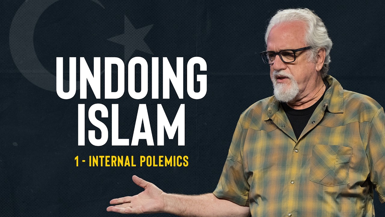 You Won't Hear Anyone Else Say This About Islam