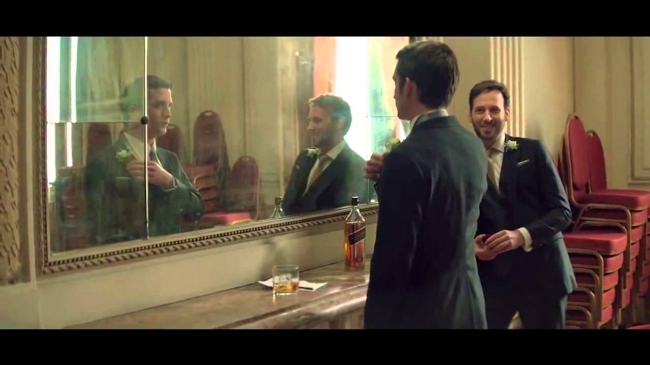 ‪Johnnie Walker Presents Keep Walking The Next Step‬‏