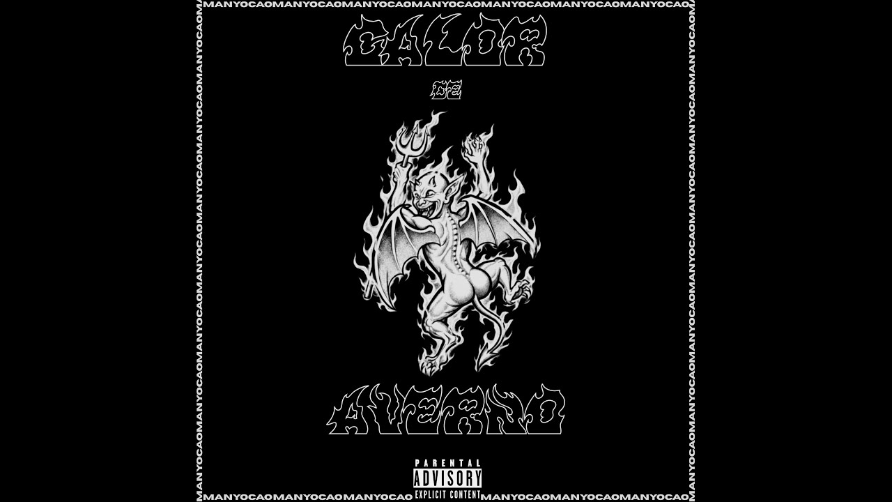 CALOR DE AVERNO