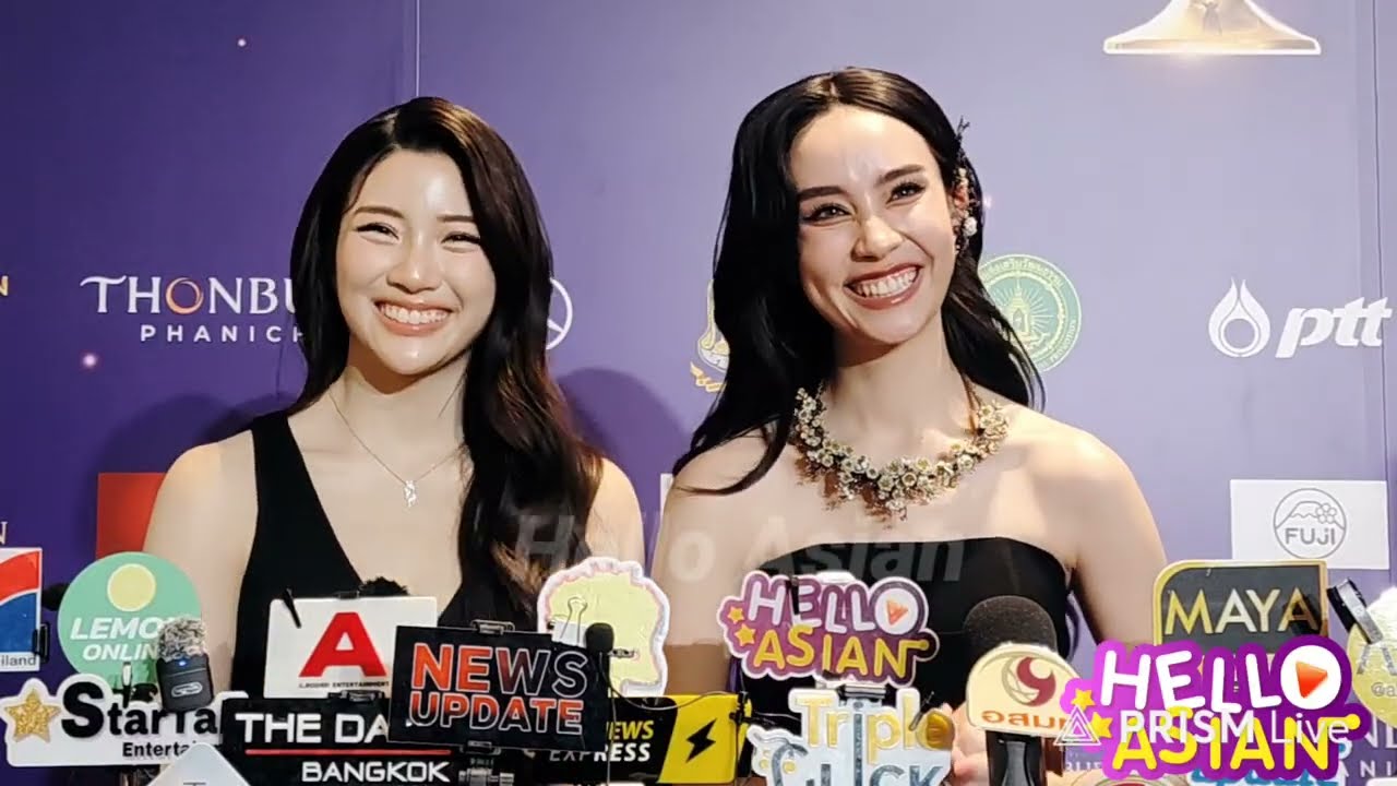 🔴 live #9entertainawards2026
#9entertain
#9entawards2026xSIAMPARAGON