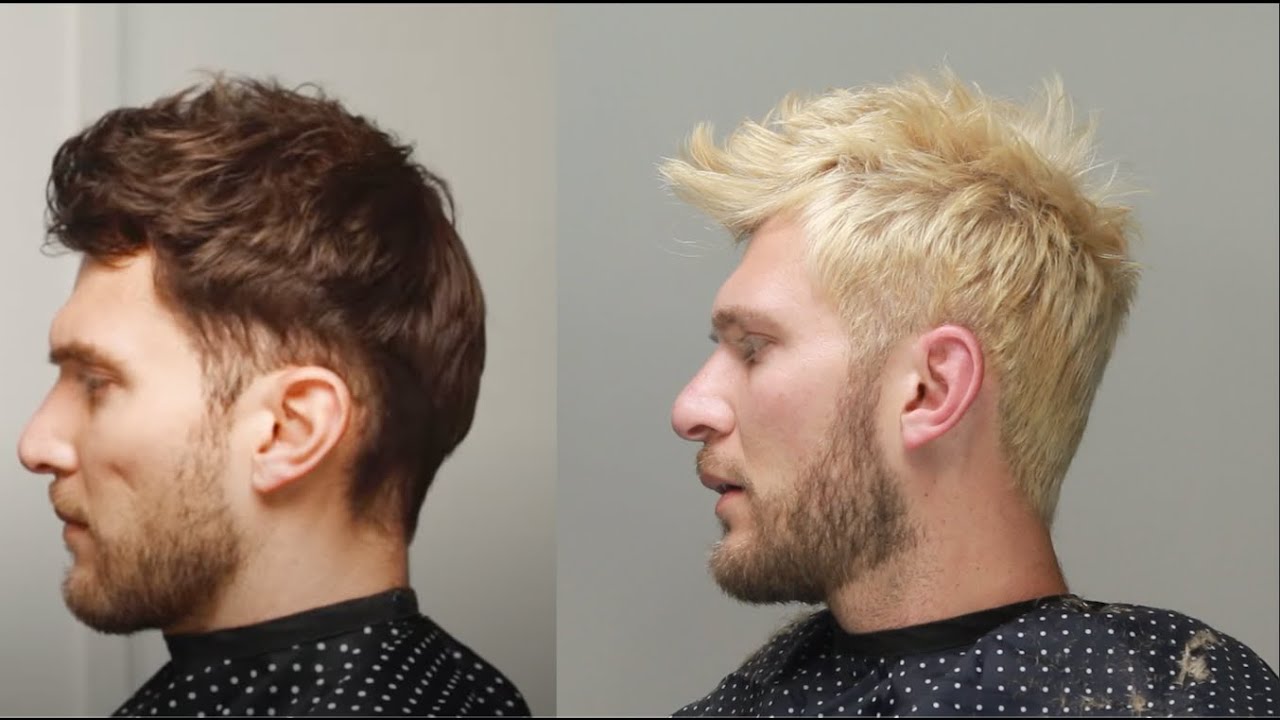 How To Quit Getting Fades: part ii