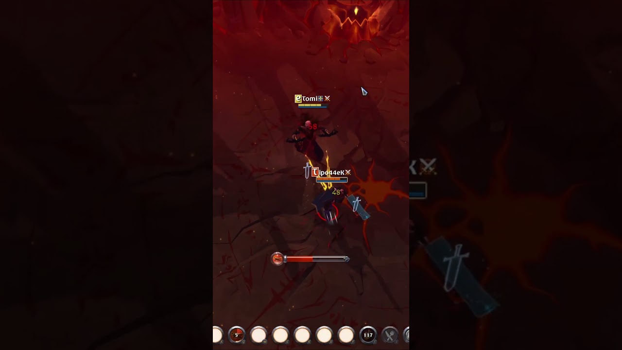 Sleeper Boltcaster 😴💀 | Reaper Hat + insane burst (Albion Online)