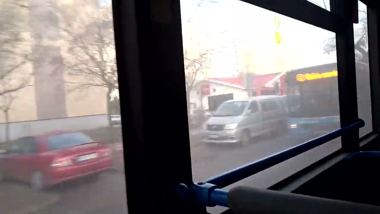 Mercedes Benz Citaro C2G AO-GF-663 @151