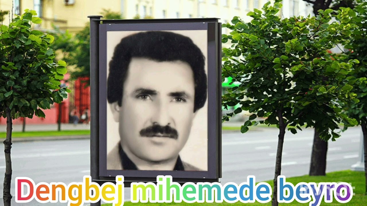 dengbej mihemede beyro full kılam arşivi Cemal kılıç