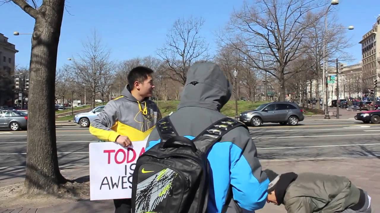 Rejection 83 - Exchange Rejection for Smile in DC