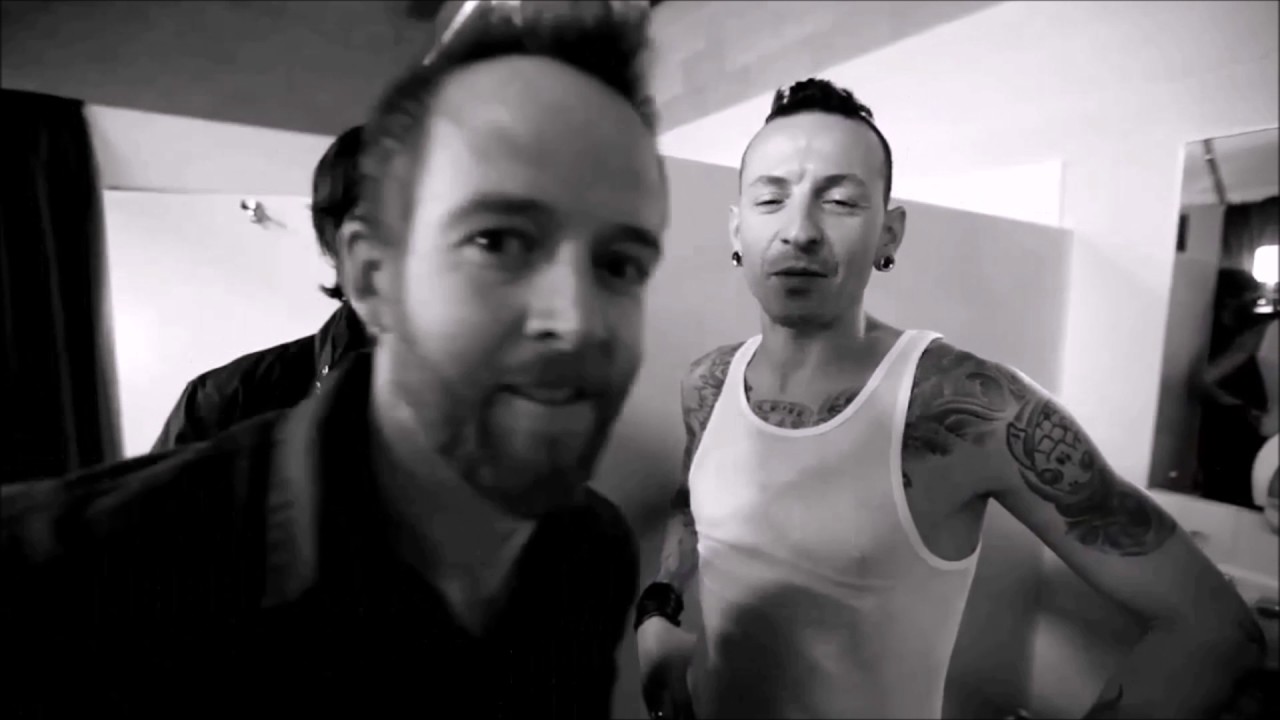 Chester Bennington