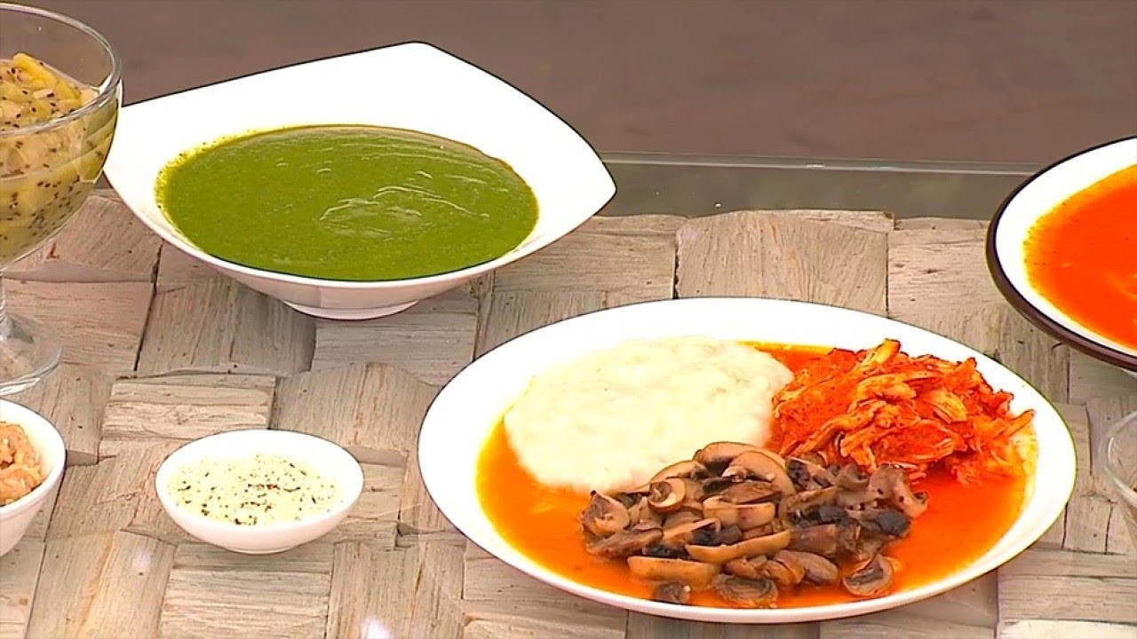 ¿Qué es la dieta blanda?