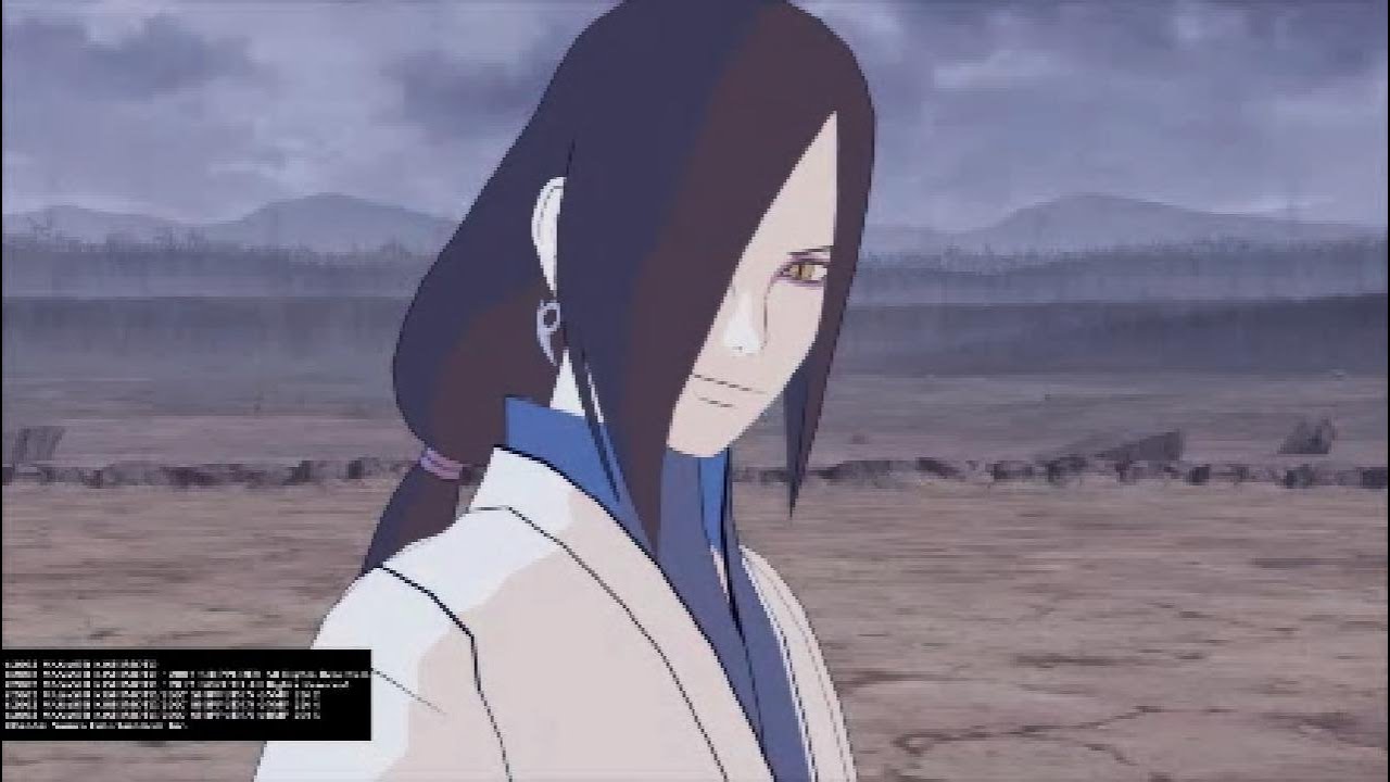 Orochimaru (Boruto) vs Ay | Naruto Storm Connections | Battle Request