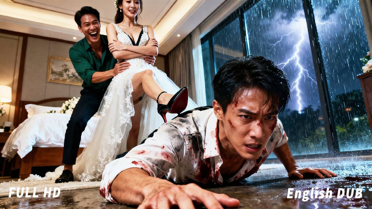 🔥20 years of love, only to be betrayed on wedding! Reborn again&mdash;those cheaters will pay the price!