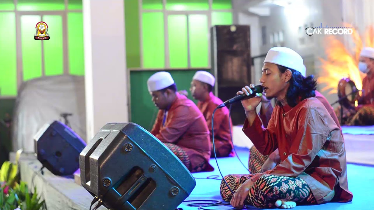 USSYAQUL MUSTHOFA - Best Terbang Fesban Milad Ashwatul Fuad - Pujon 2021
