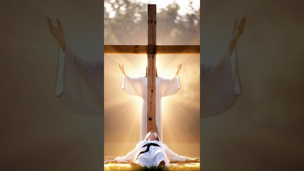 Science of The Cross Ave Crux, Spes