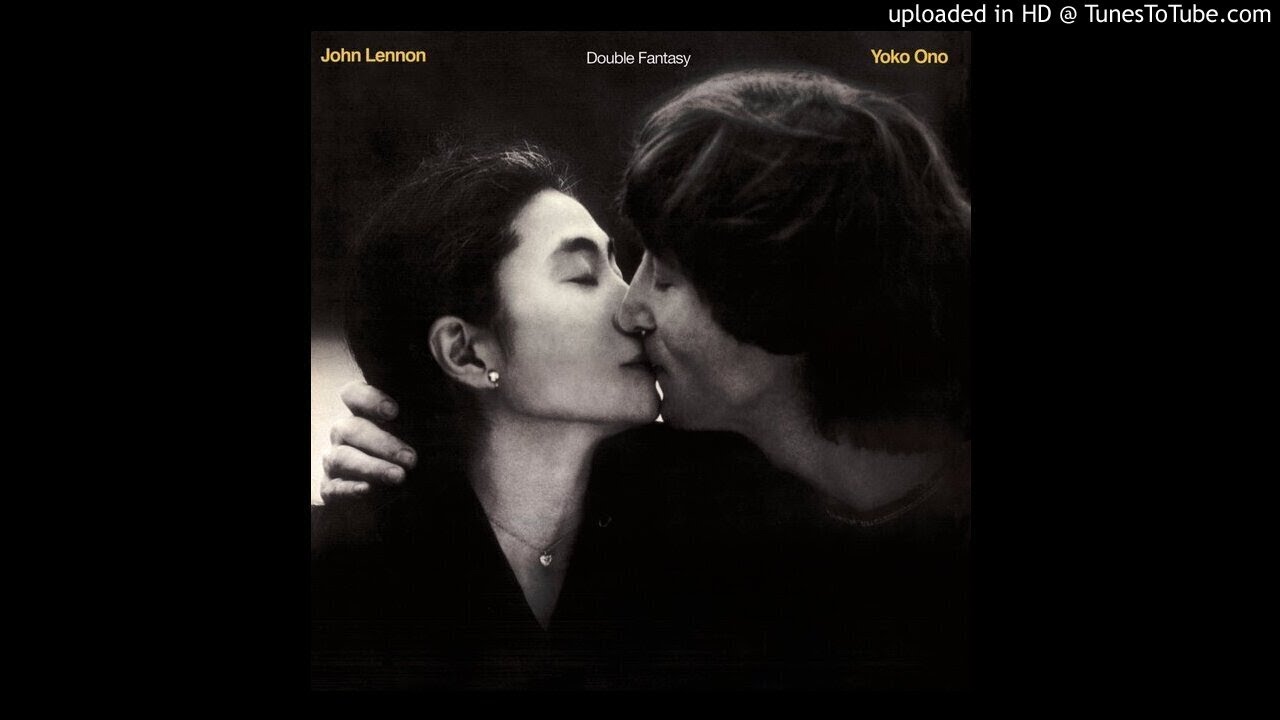 John Lennon | Woman. [432HZ/HQ]