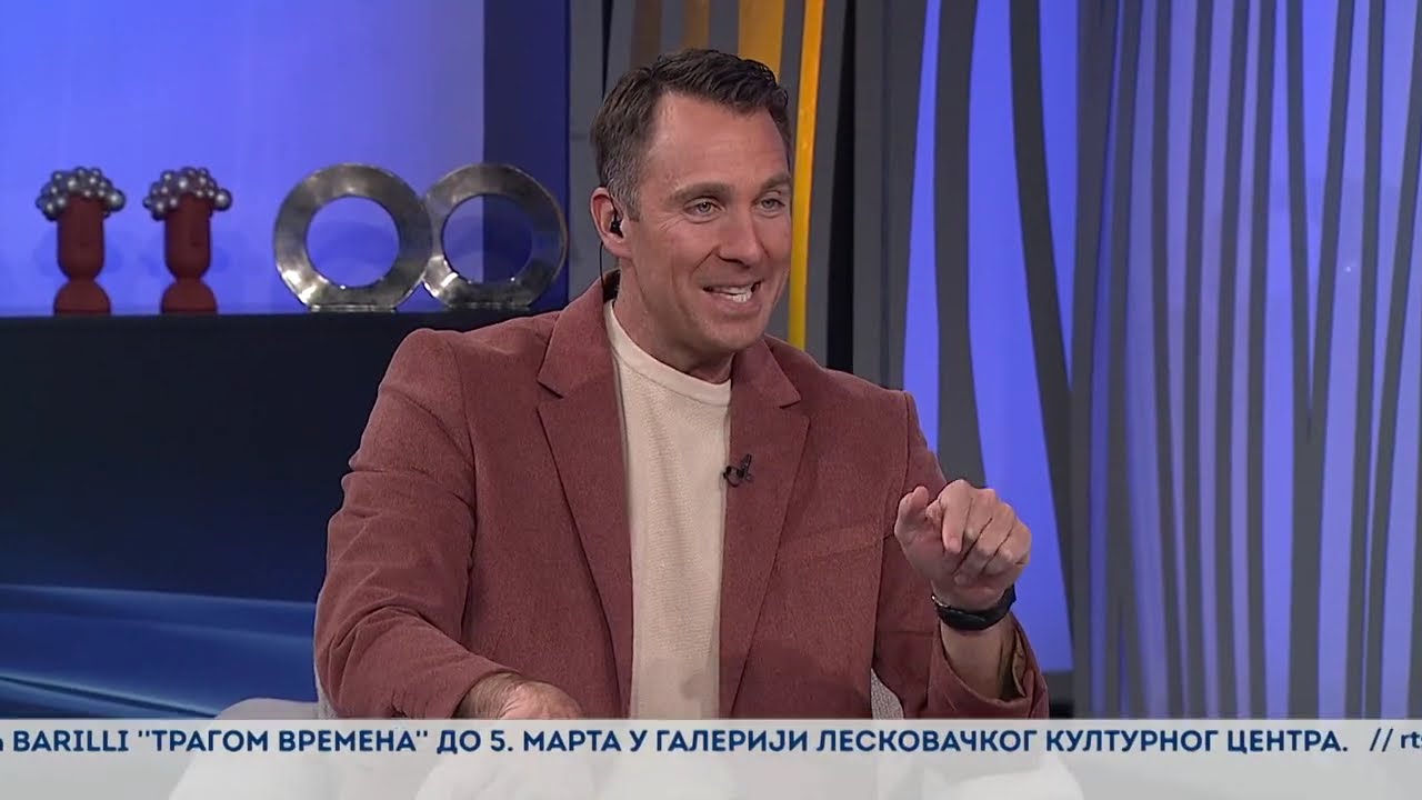 JEDAN DAN | 9. FEBRUAR 2026.