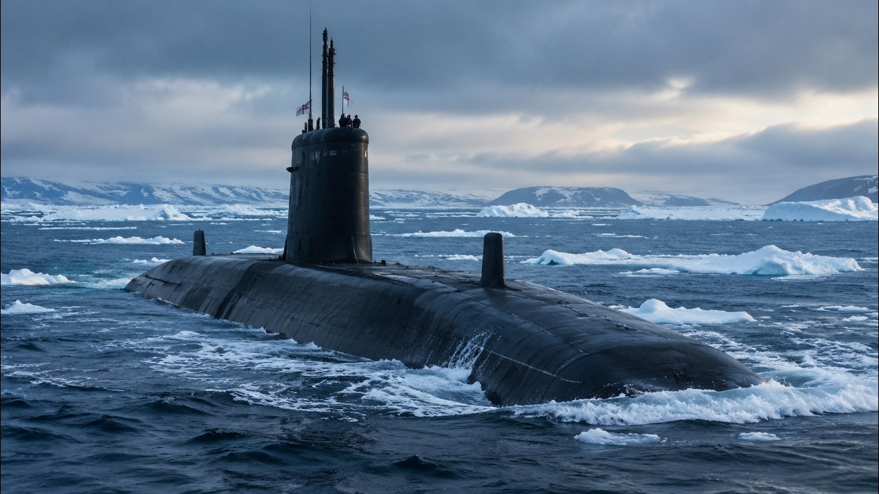 Why the Pentagon Secretly Begs for Britain&rsquo;s 