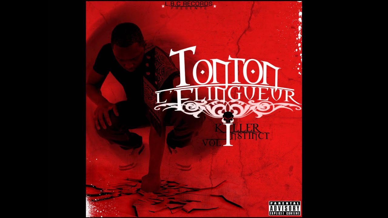 Tonton Flingueur feat Yong-C - Seul dieu pourra me juger