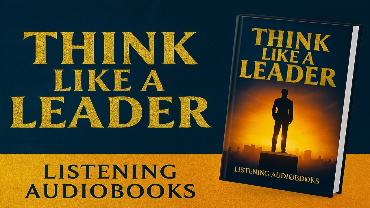 Think Like a Leader | Master Influence, Power & Success